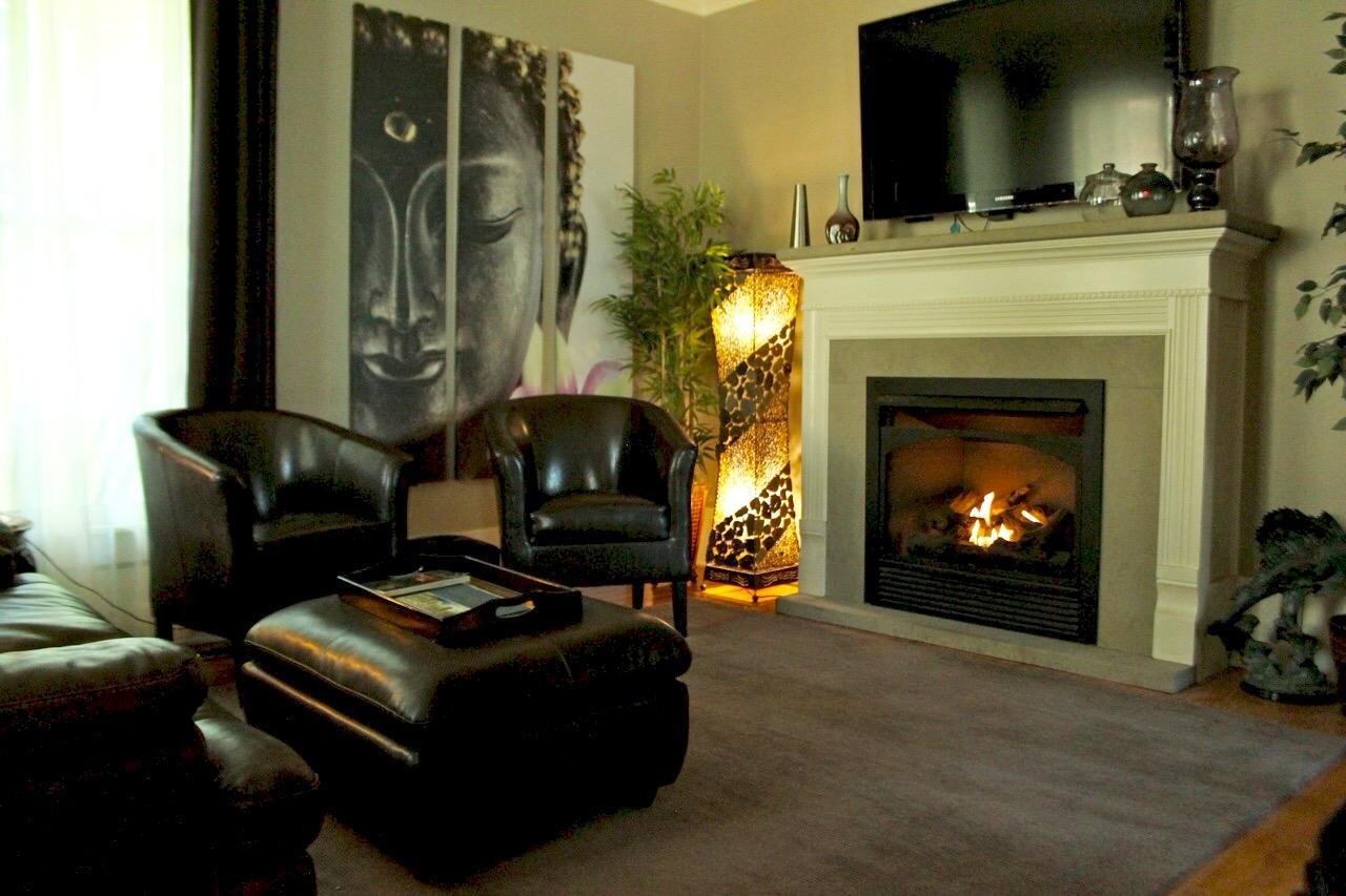 Eureka Zen Cottages Юрека Спрингс Екстериор снимка
