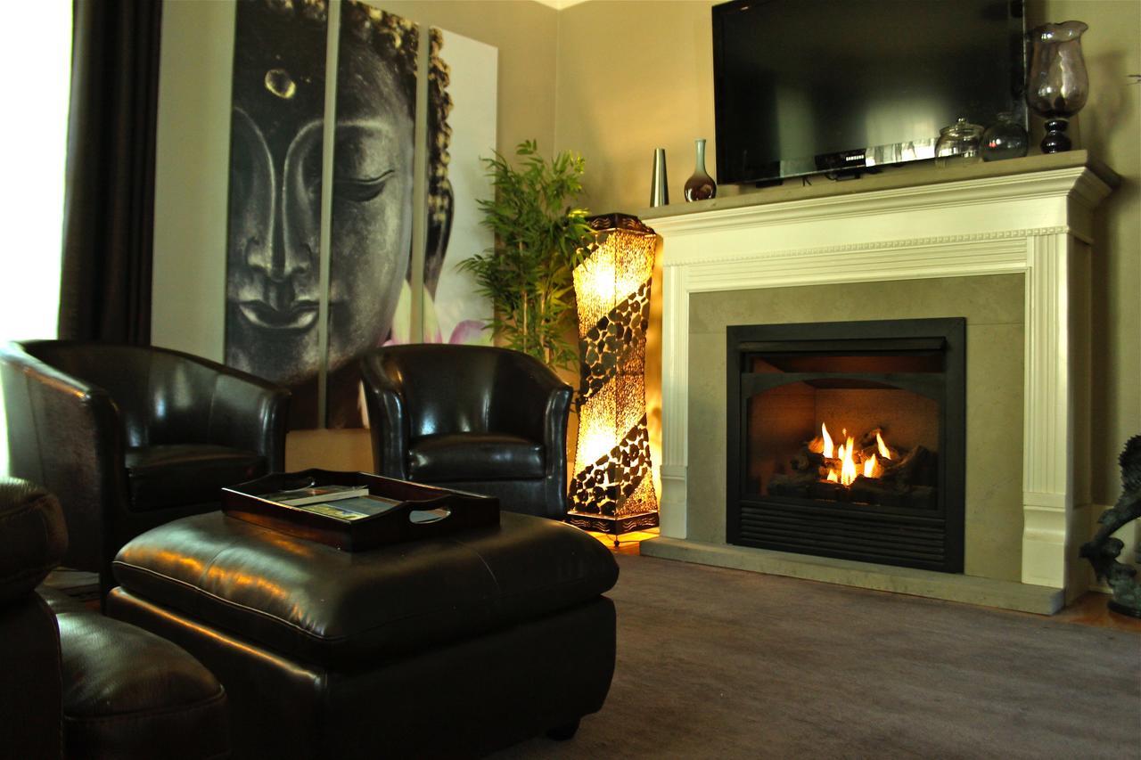 Eureka Zen Cottages Юрека Спрингс Екстериор снимка